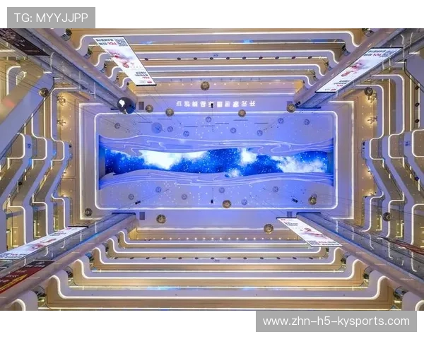 未来联盟：沉浸式虚拟导览，带你“身临其境“进入比赛现场，一张图看懂未来联盟第一人, 现役第一人表示不服